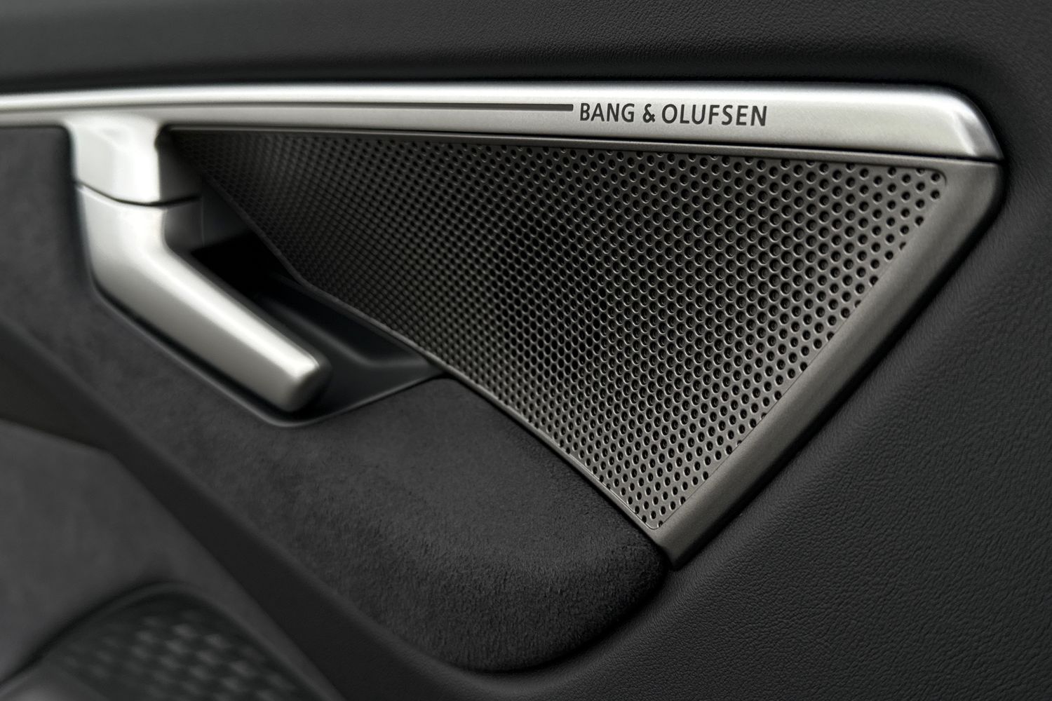 Used Audi A6 Avant 2026 for sale - 77161390: Photo 34