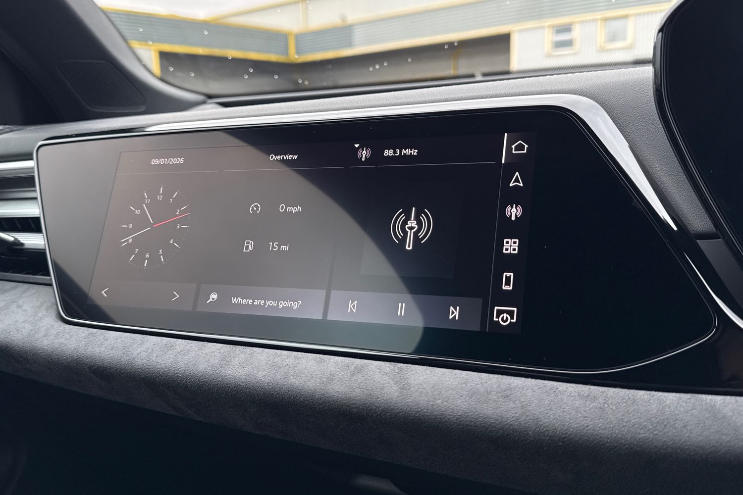 Used Audi A6 Avant 2026 for sale - 77161390: Photo 36