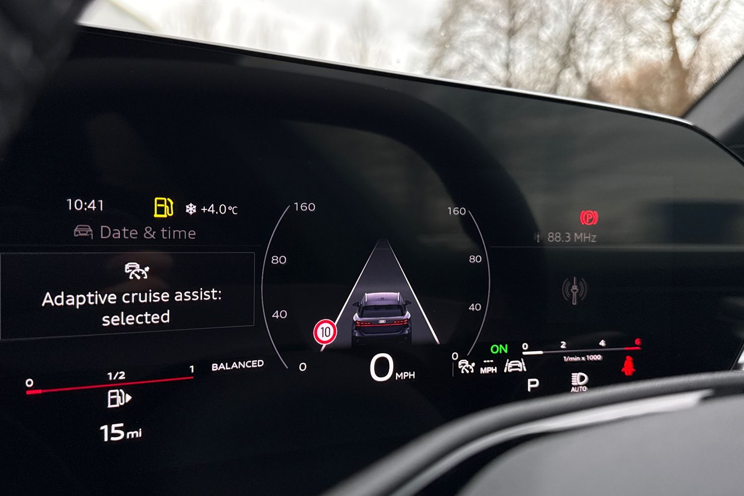 Used Audi A6 Avant 2026 for sale - 77161390: Photo 37