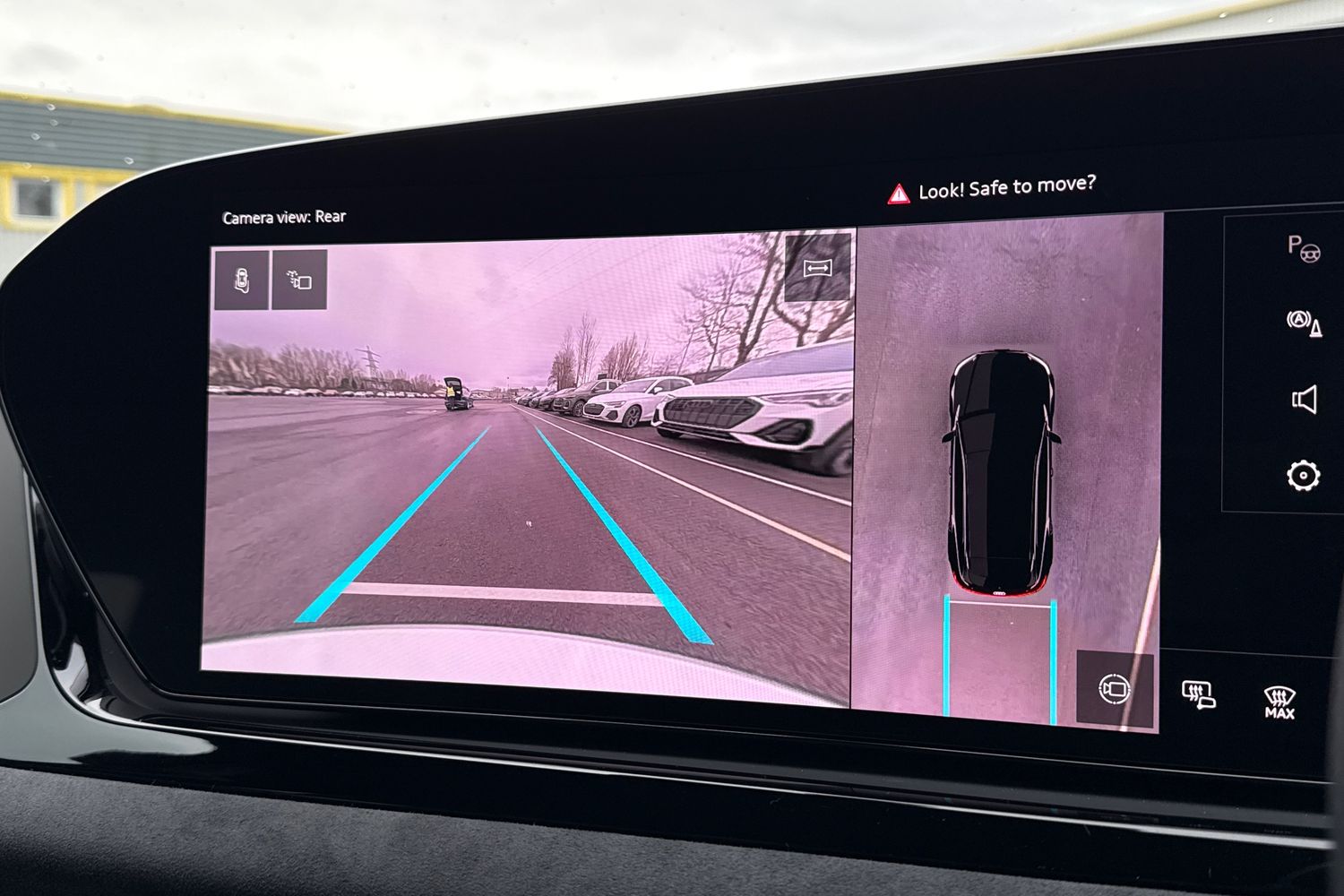 Used Audi A6 Avant 2026 for sale - 77161390: Photo 39