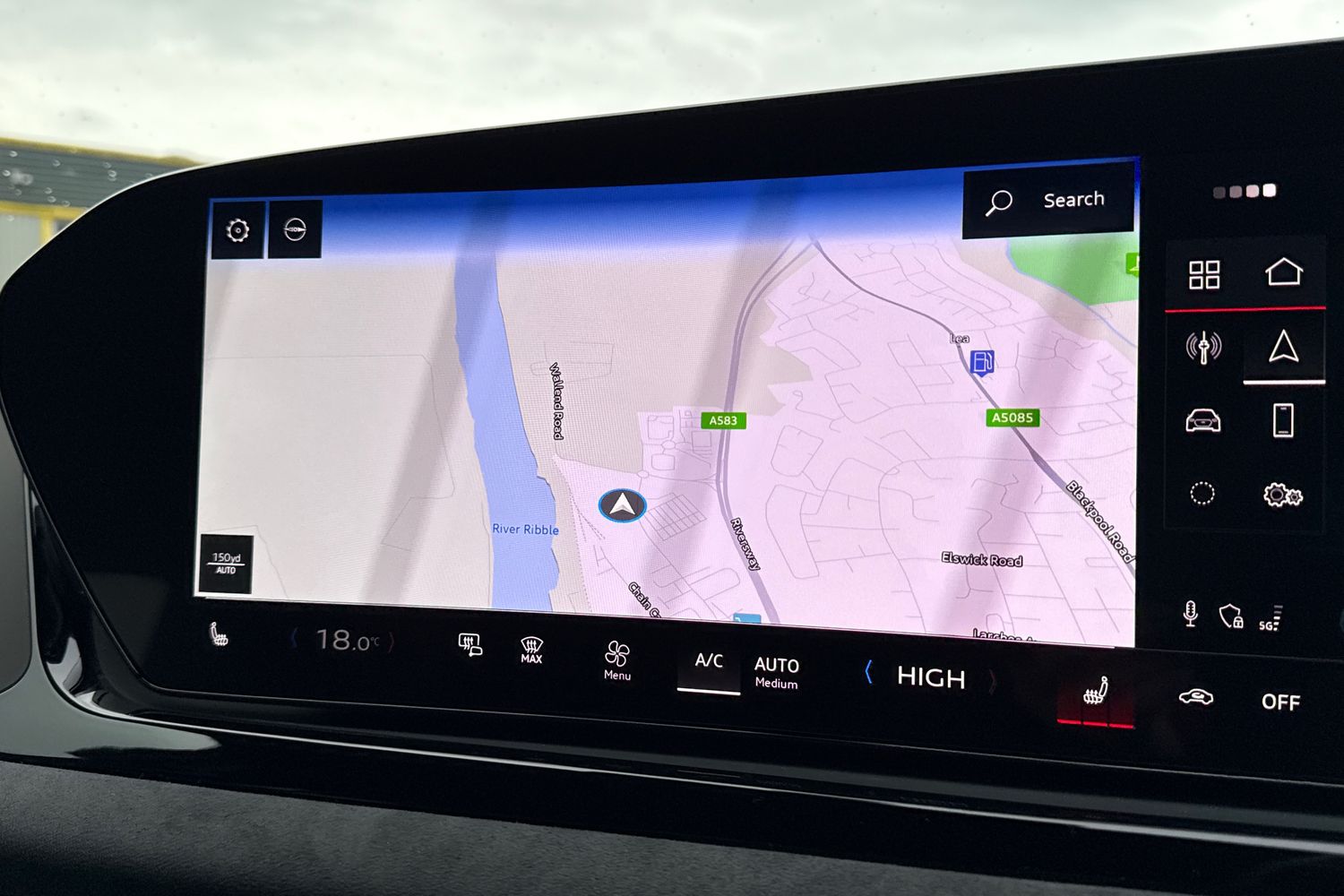 Used Audi A6 Avant 2026 for sale - 77161390: Photo 40