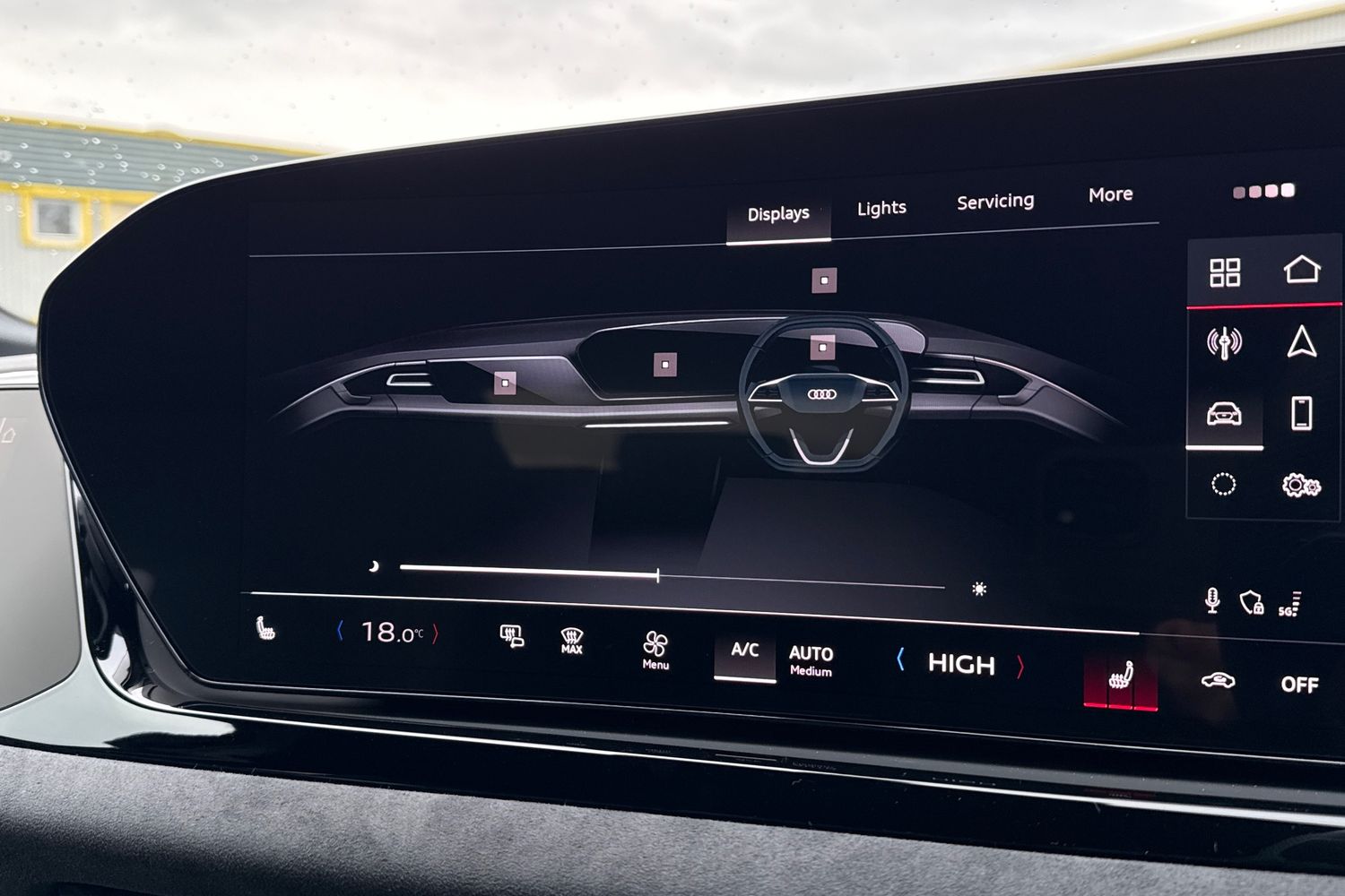 Used Audi A6 Avant 2026 for sale - 77161390: Photo 43