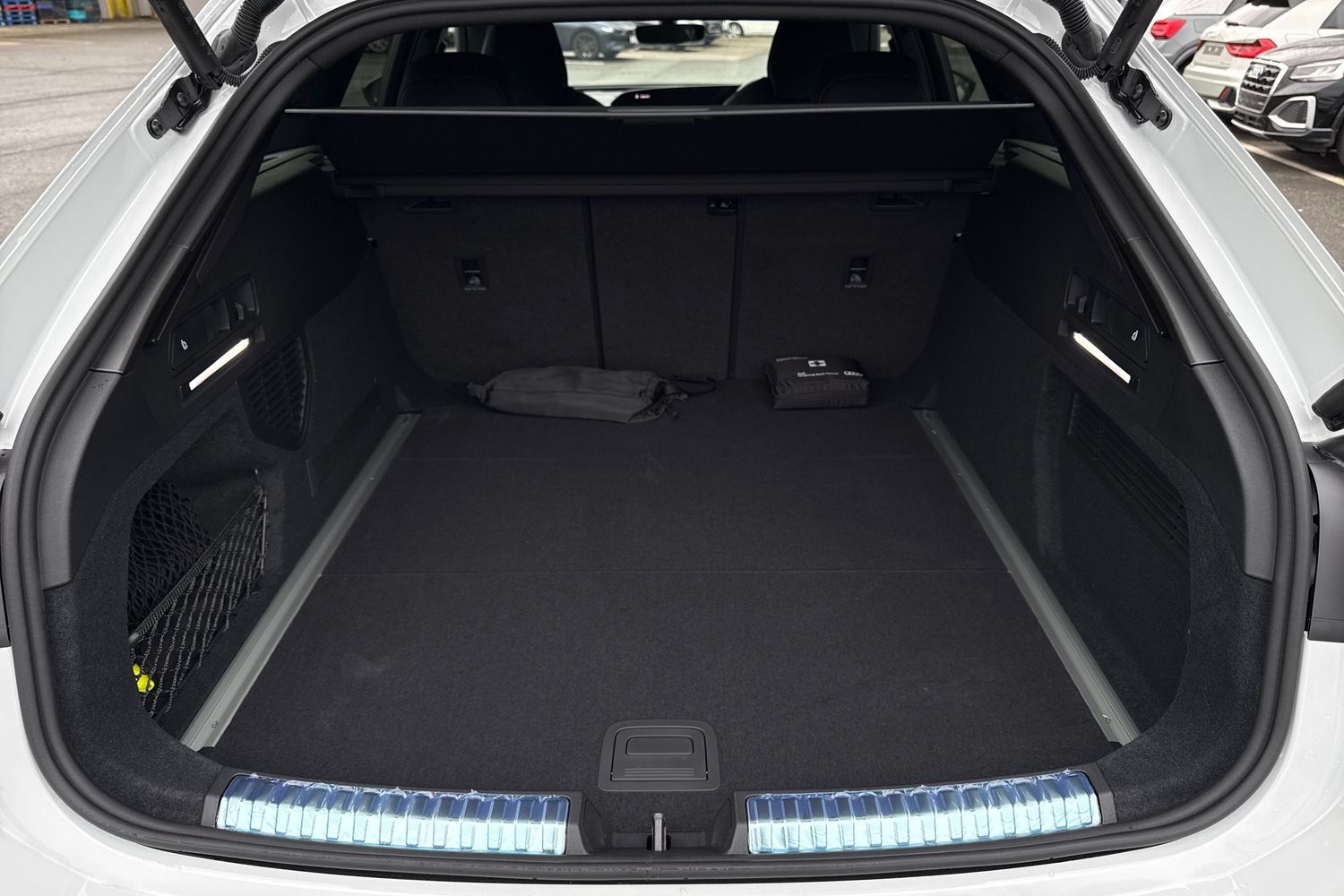 Used Audi A6 Avant 2026 for sale - 77161390: Photo 6