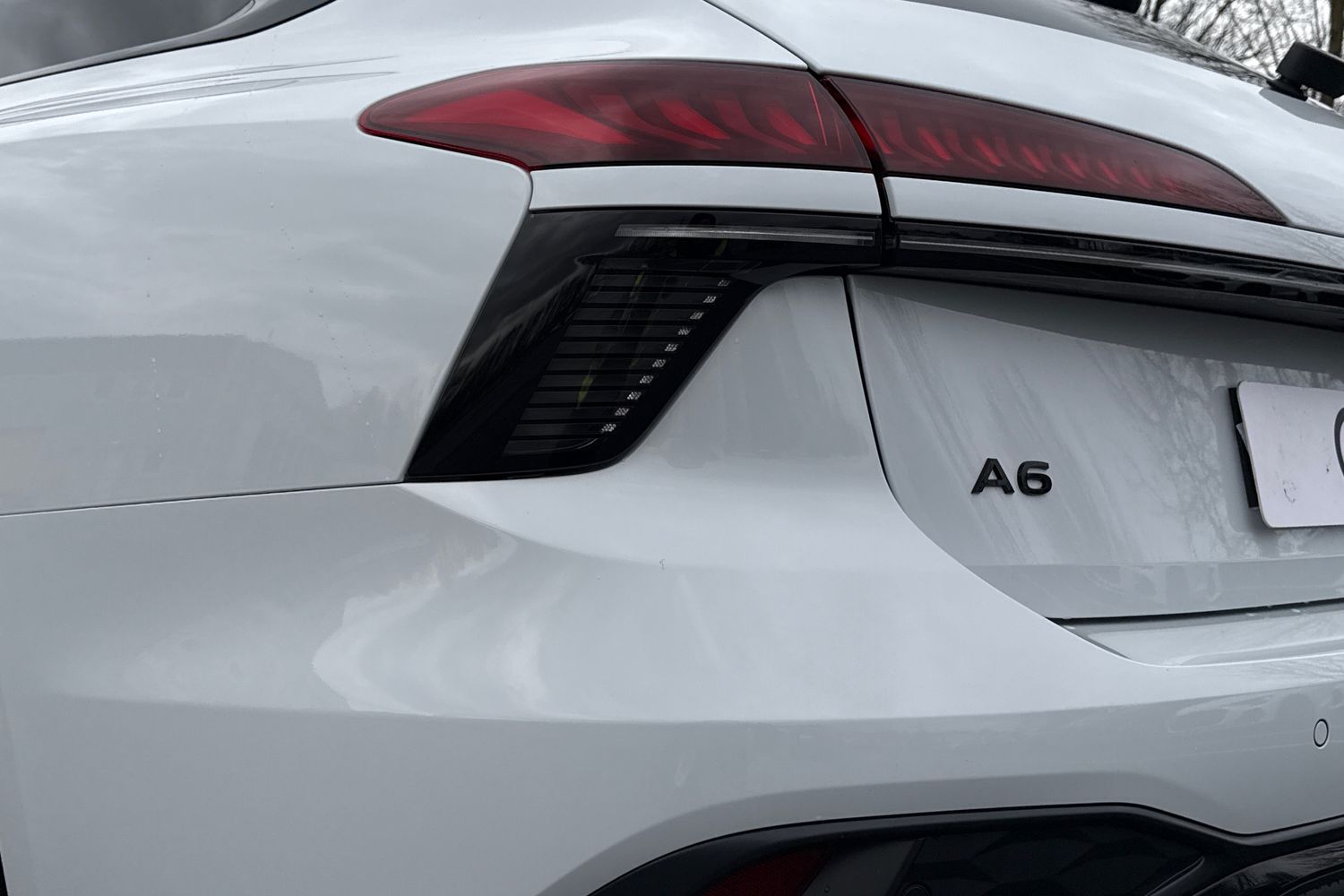 Used Audi A6 Avant 2026 for sale - 77161390: Photo 7