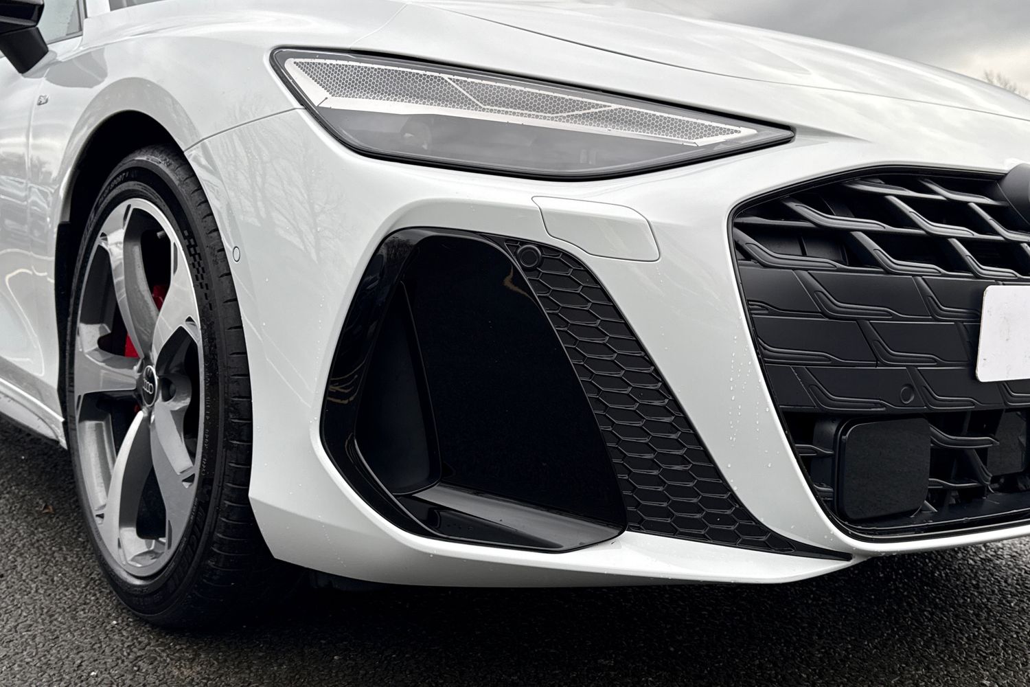 Used Audi A6 Avant 2026 for sale - 77161390: Photo 8