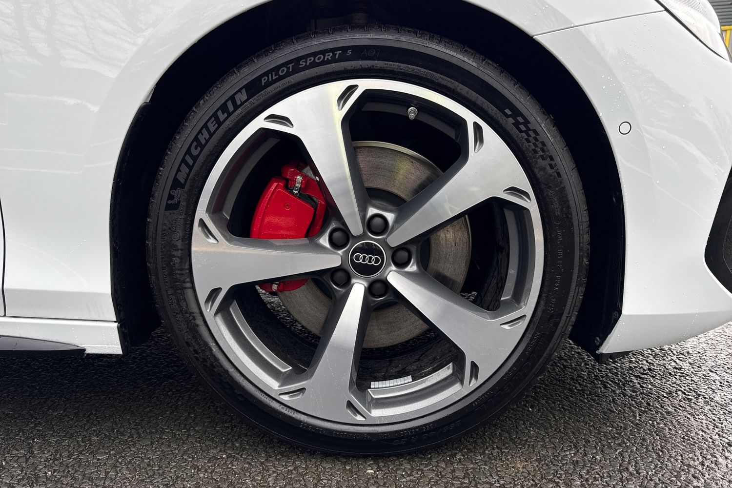 Used Audi A6 Avant 2026 for sale - 77161390: Photo 9