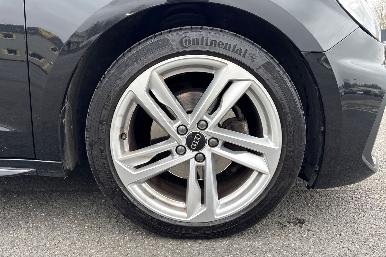 Used Audi A1 2022 for sale - 77429619: Photo 10