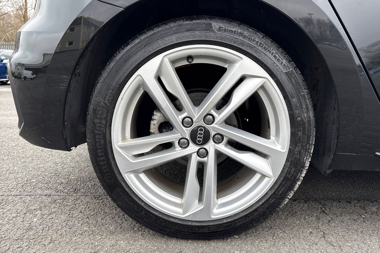 Used Audi A1 2022 for sale - 77429619: Photo 11