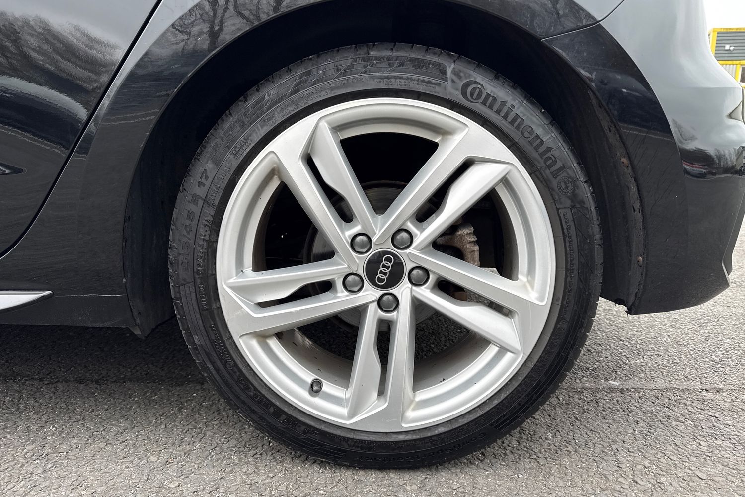 Used Audi A1 2022 for sale - 77429619: Photo 12