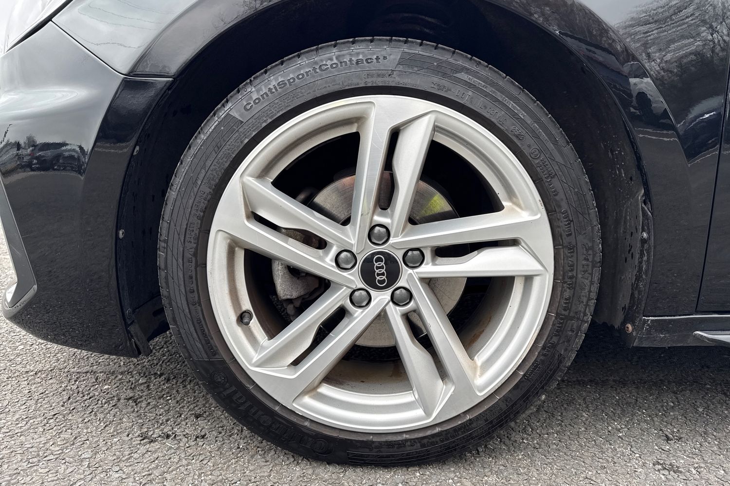 Used Audi A1 2022 for sale - 77429619: Photo 13