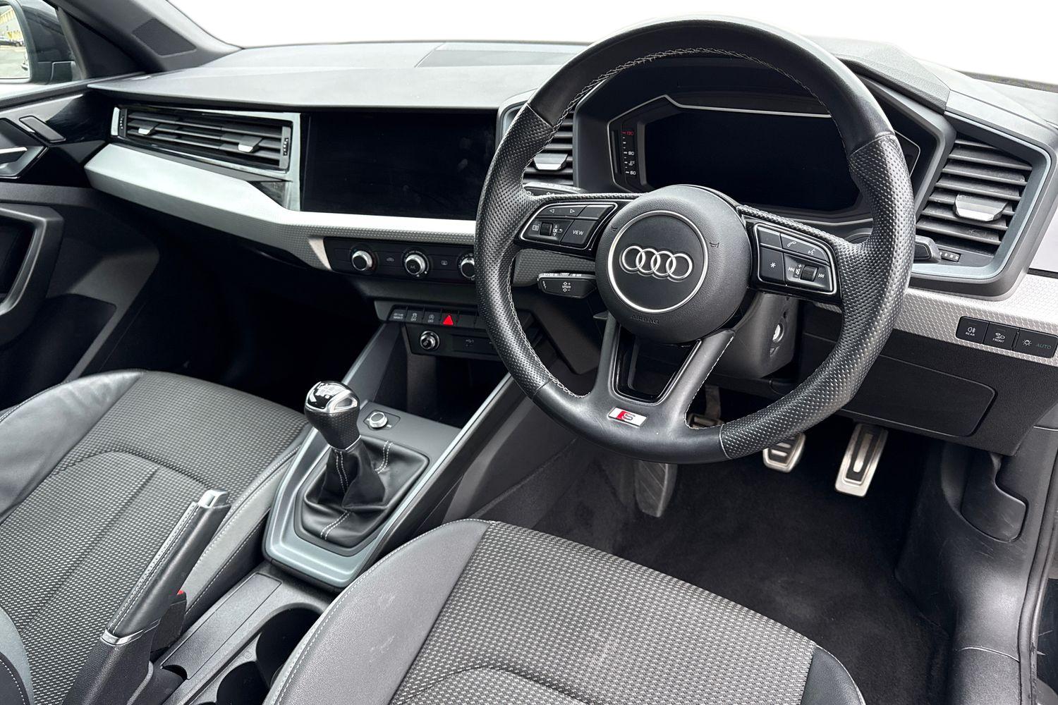 Used Audi A1 2022 for sale - 77429619: Photo 14