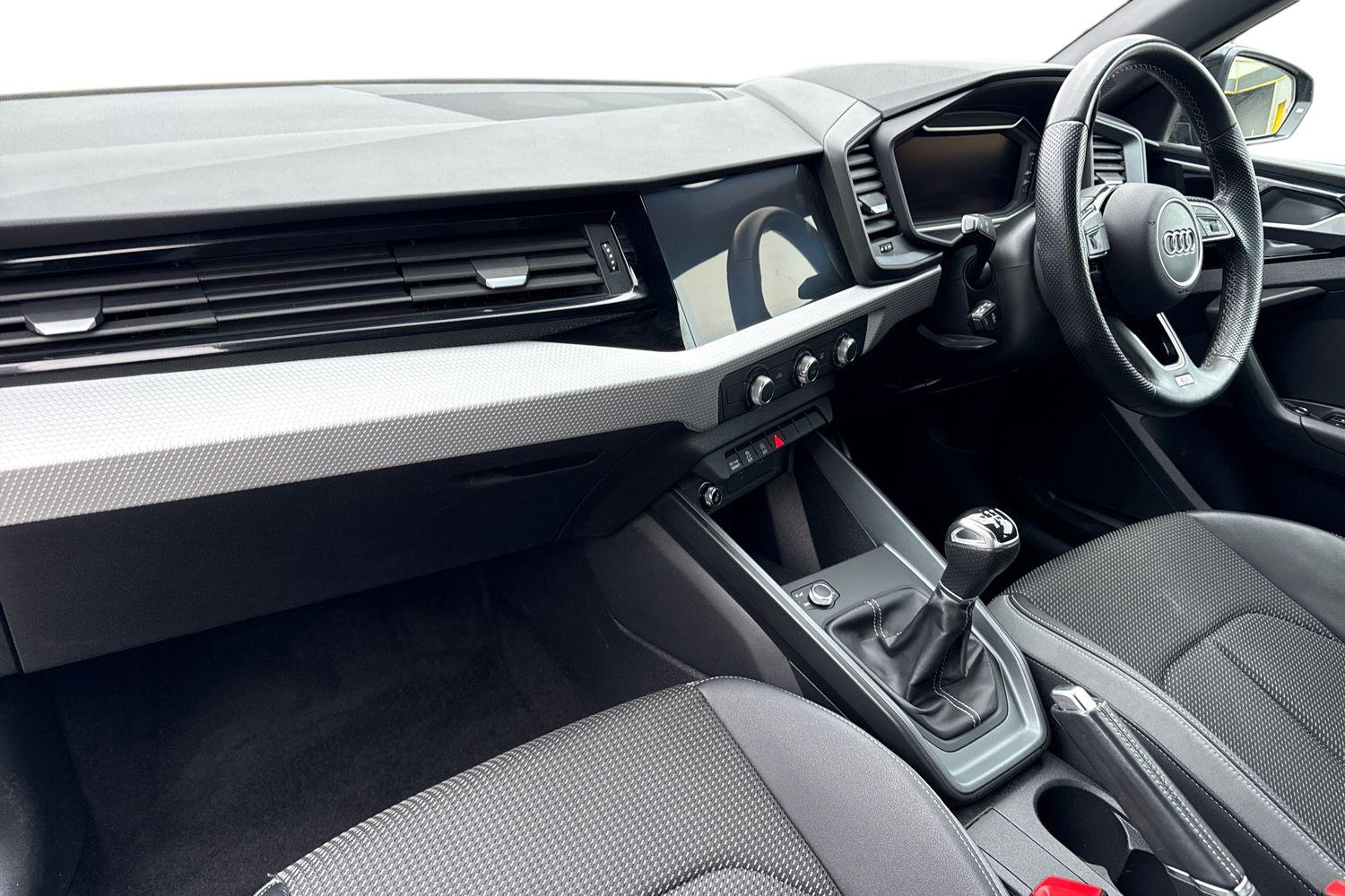 Used Audi A1 2022 for sale - 77429619: Photo 15