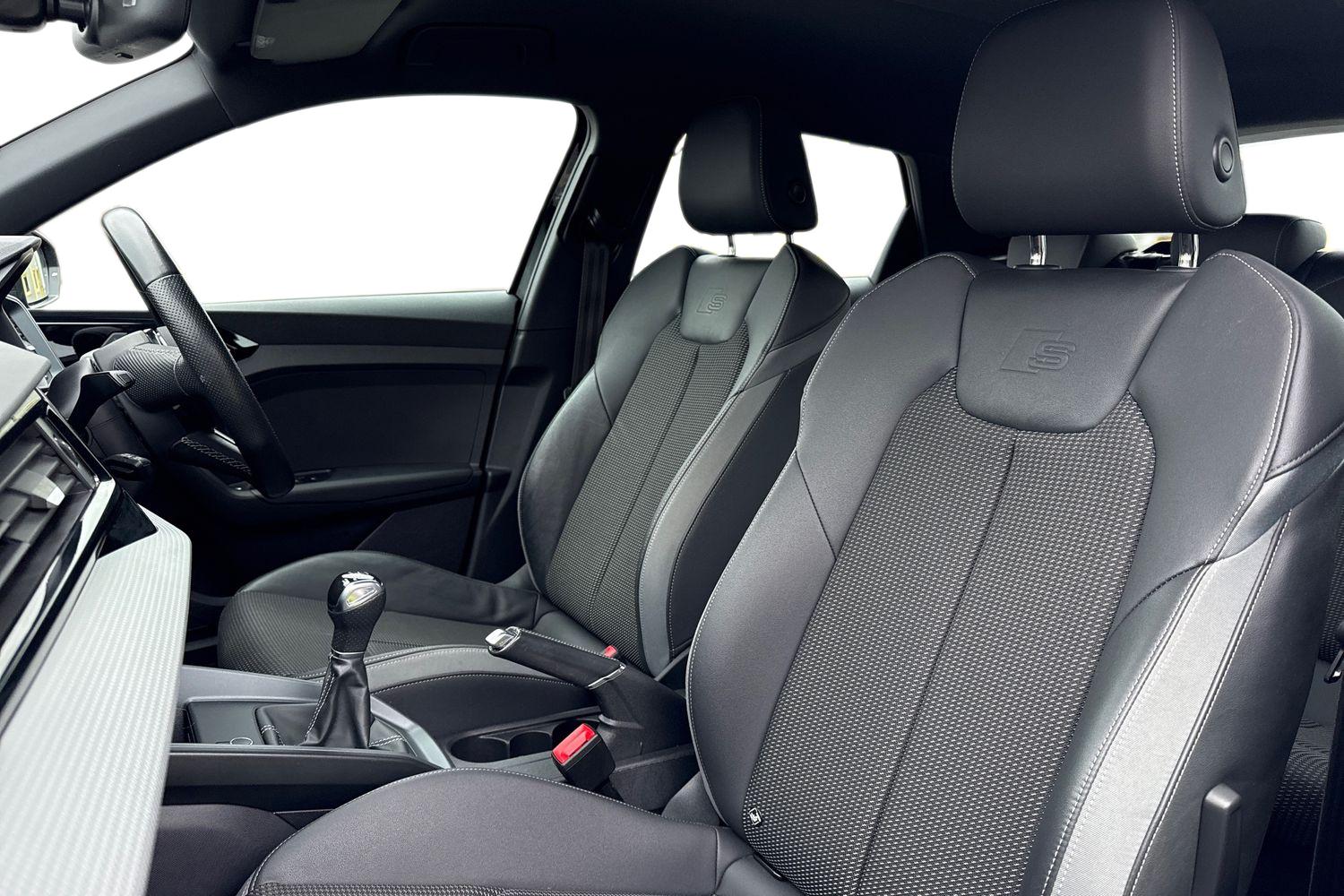 Used Audi A1 2022 for sale - 77429619: Photo 16