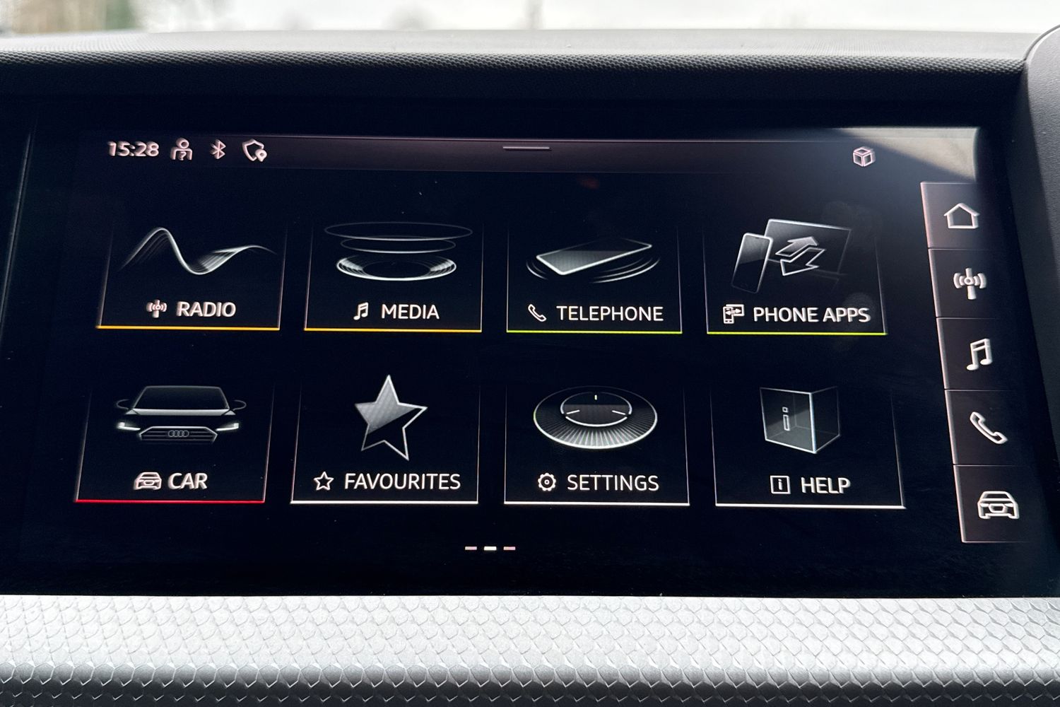 Used Audi A1 2022 for sale - 77429619: Photo 17