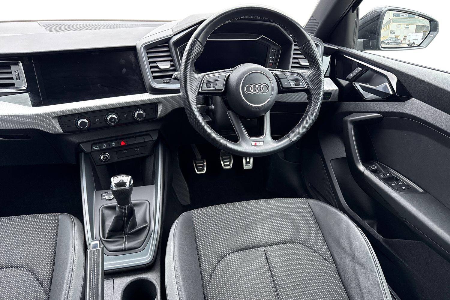 Used Audi A1 2022 for sale - 77429619: Photo 18