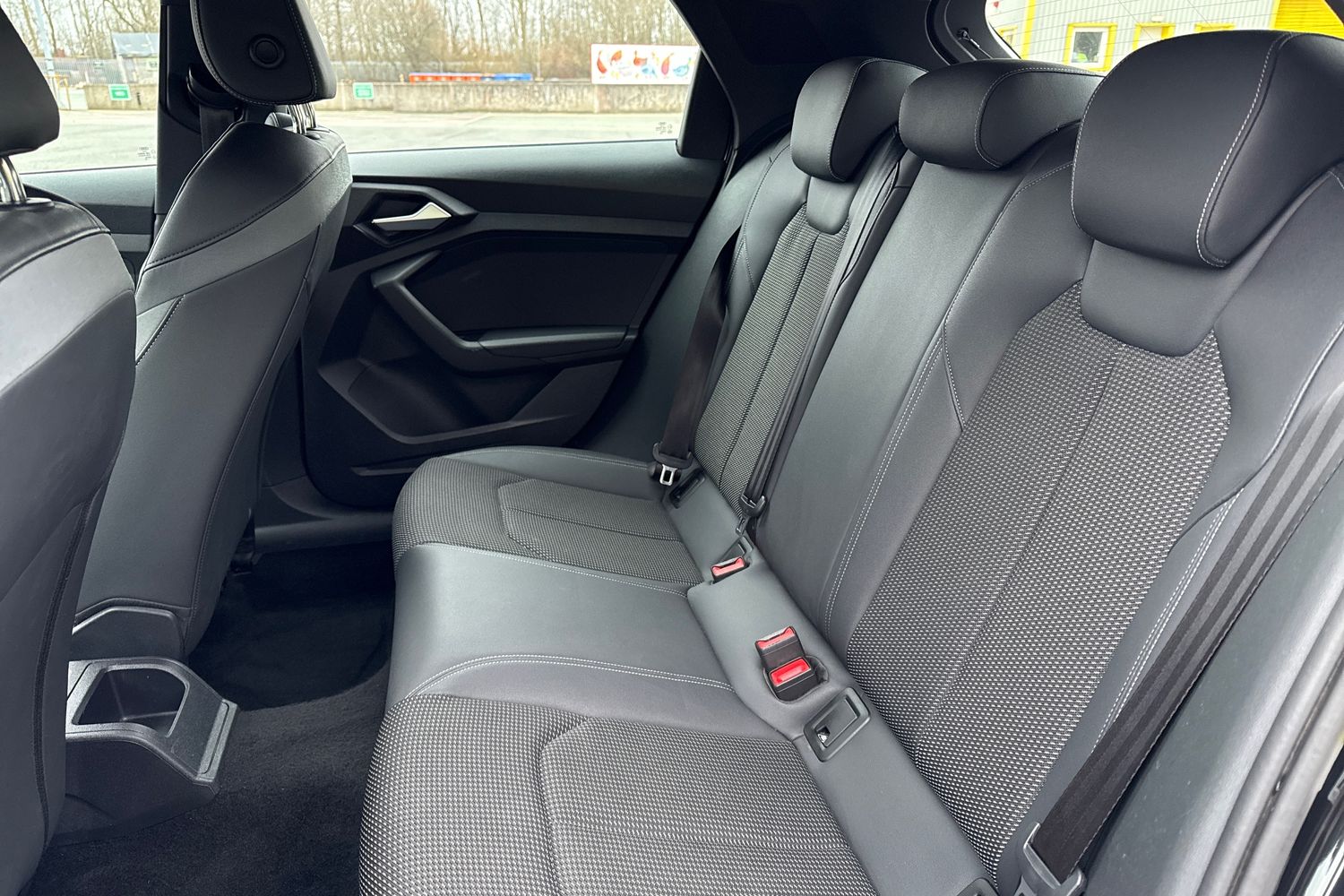 Used Audi A1 2022 for sale - 77429619: Photo 19