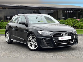 Used Audi A1 2022 for sale - 77429619: Photo