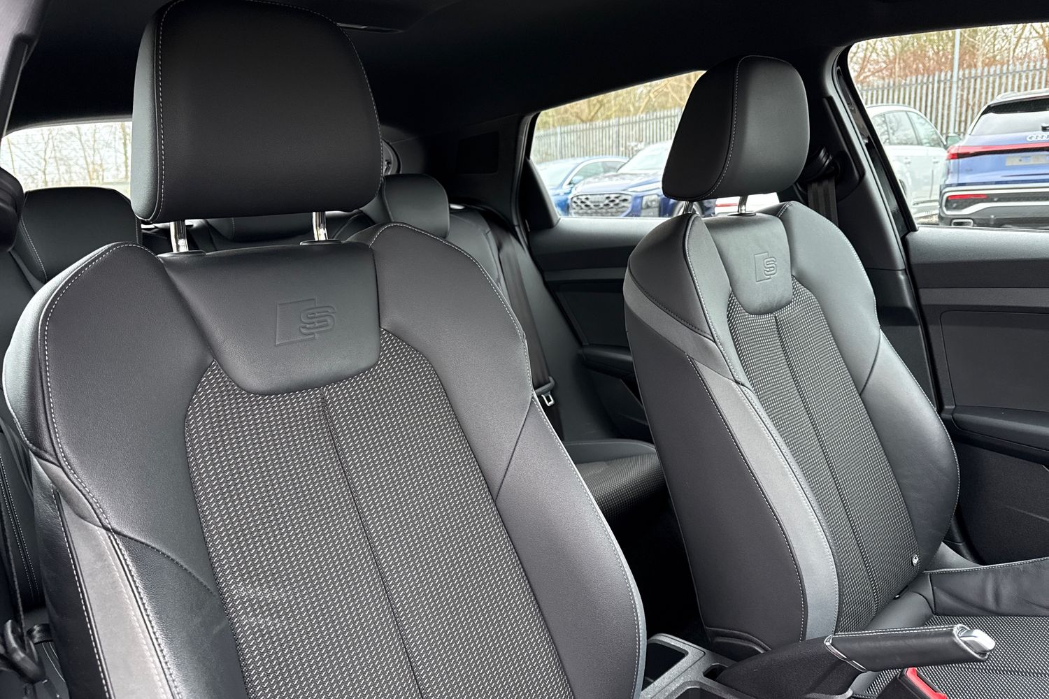 Used Audi A1 2022 for sale - 77429619: Photo 24