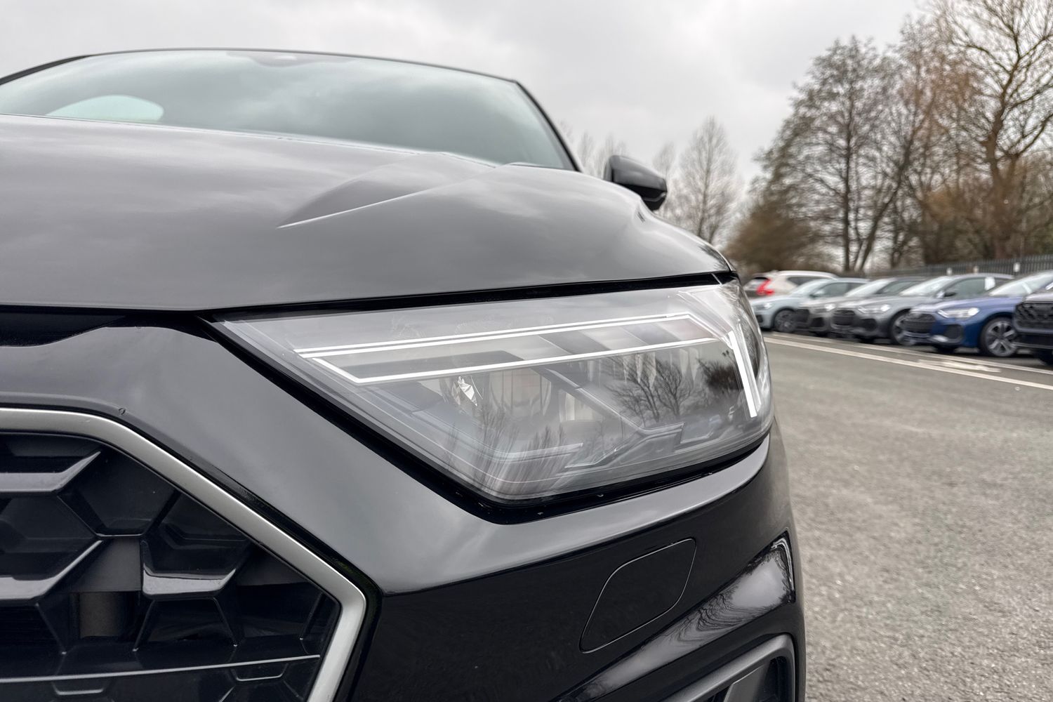 Used Audi A1 2022 for sale - 77429619: Photo 25