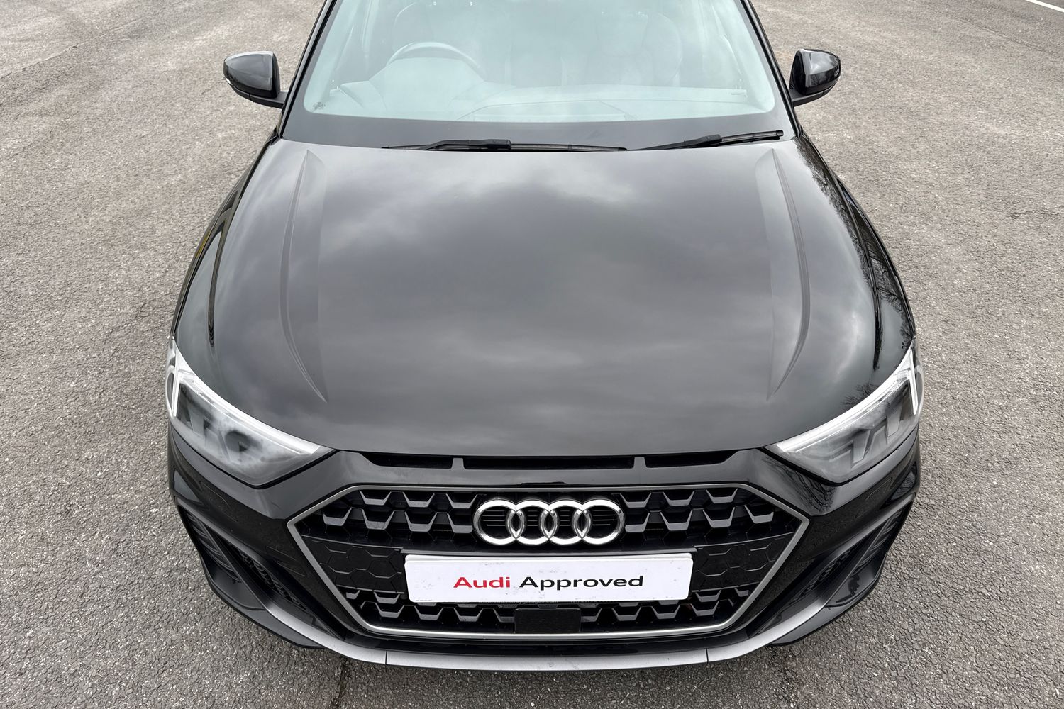 Used Audi A1 2022 for sale - 77429619: Photo 26