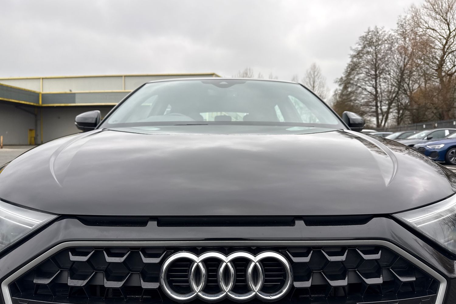 Used Audi A1 2022 for sale - 77429619: Photo 27