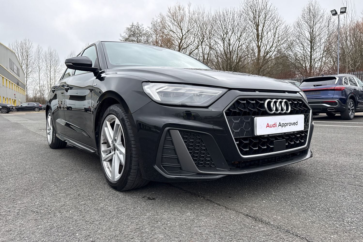 Used Audi A1 2022 for sale - 77429619: Photo 28