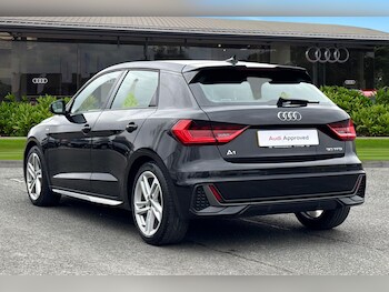 Used Audi A1 2022 for sale - 77429619: Photo