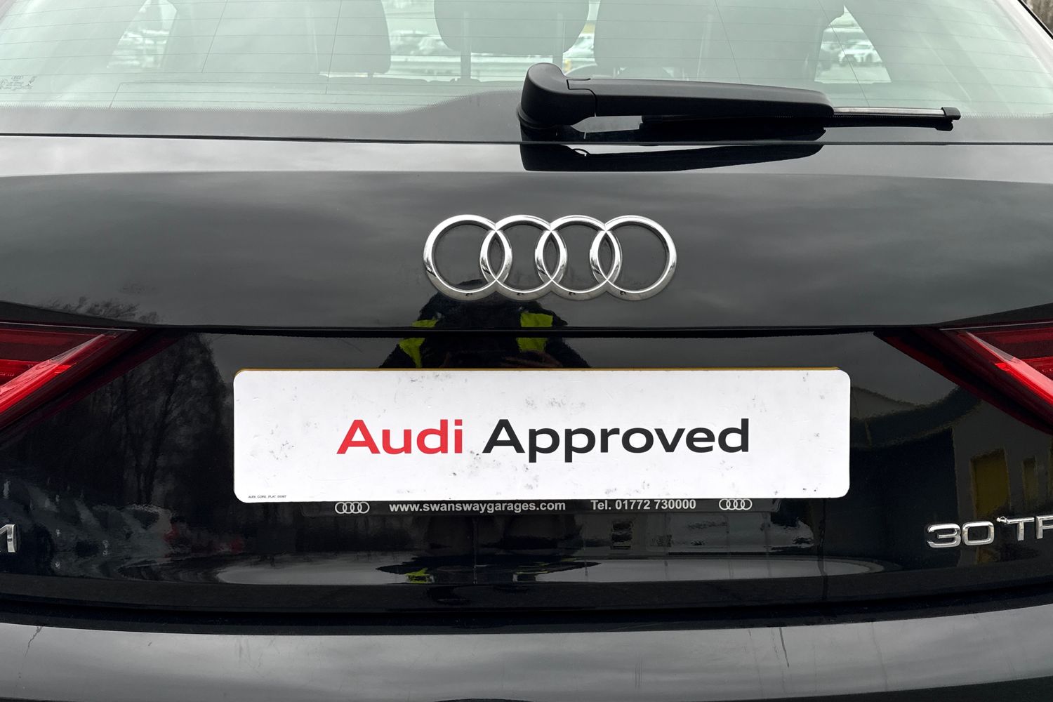 Used Audi A1 2022 for sale - 77429619: Photo 32