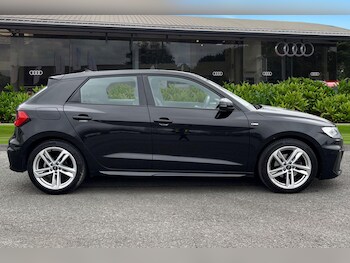 Used Audi A1 2022 for sale - 77429619: Photo