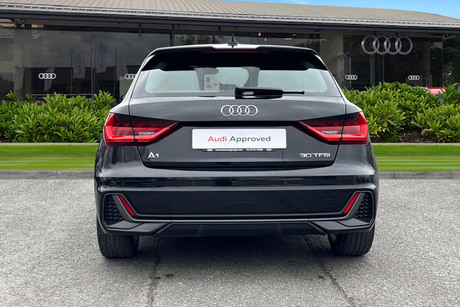 Used Audi A1 2022 for sale - 77429619: Photo 4