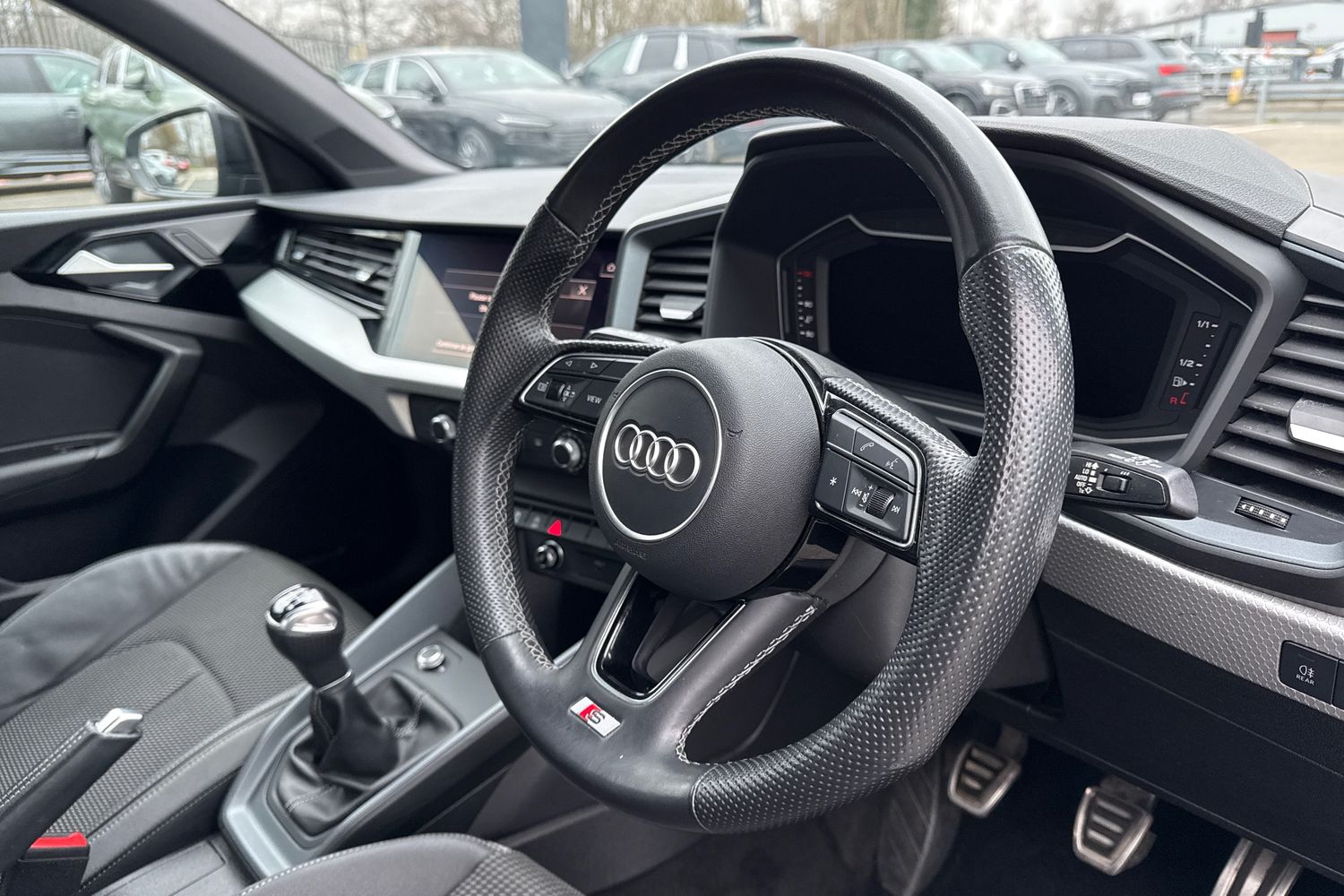 Used Audi A1 2022 for sale - 77429619: Photo 41