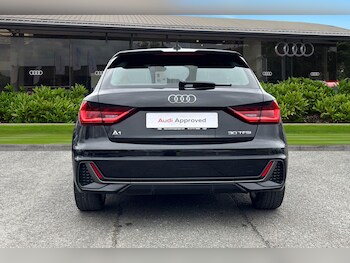 Used Audi A1 2022 for sale - 77429619: Photo