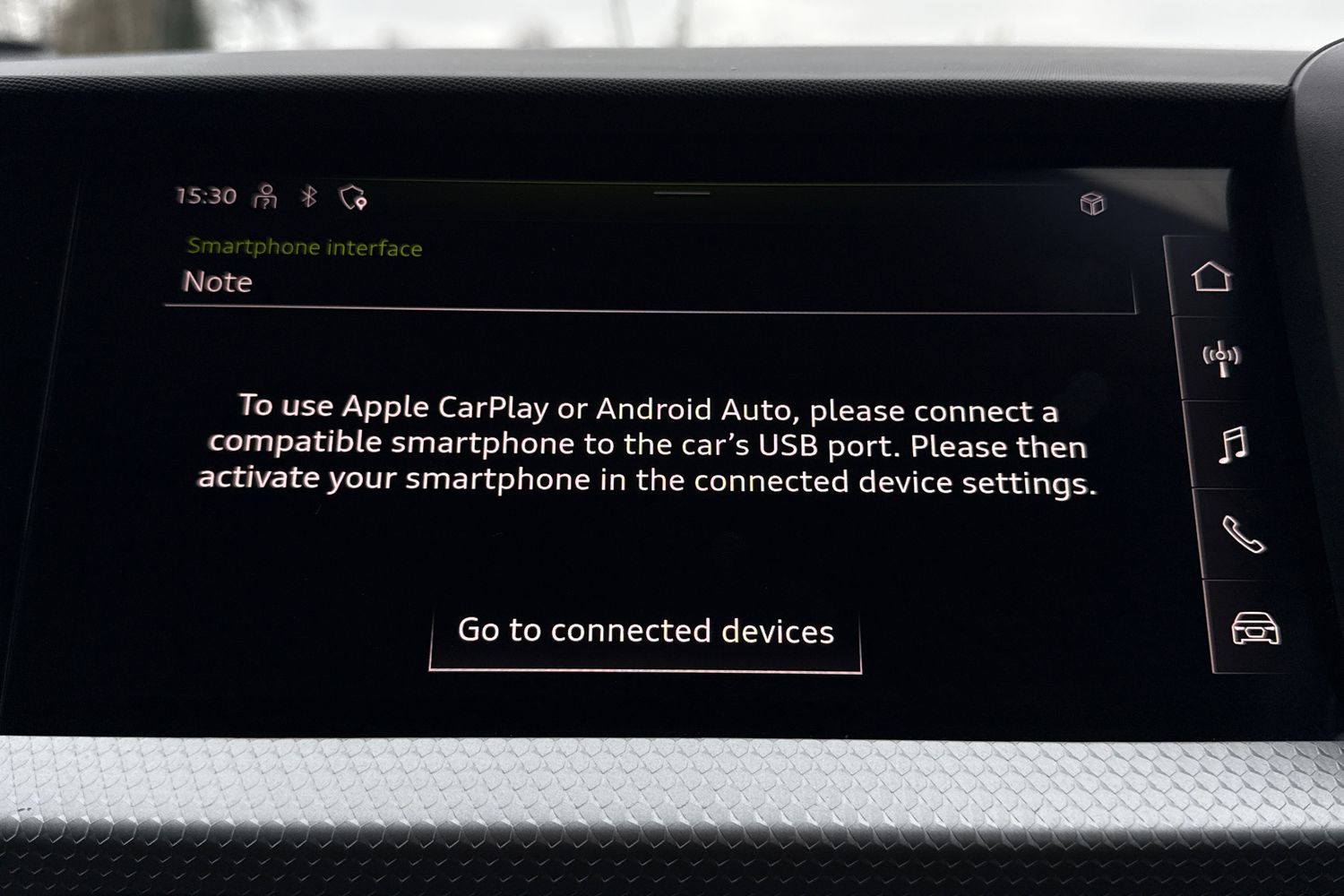 Used Audi A1 2022 for sale - 77429619: Photo 55