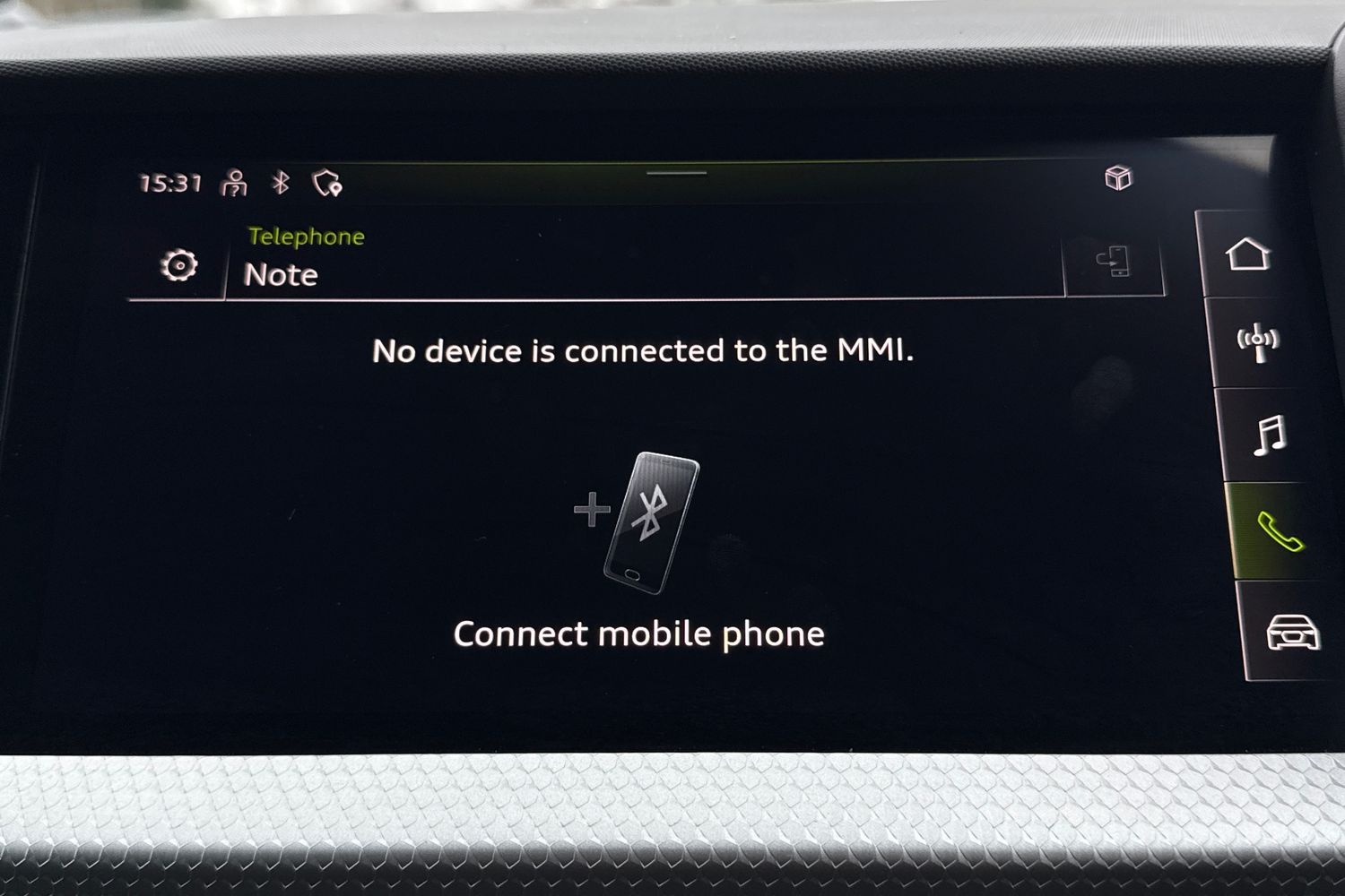 Used Audi A1 2022 for sale - 77429619: Photo 57