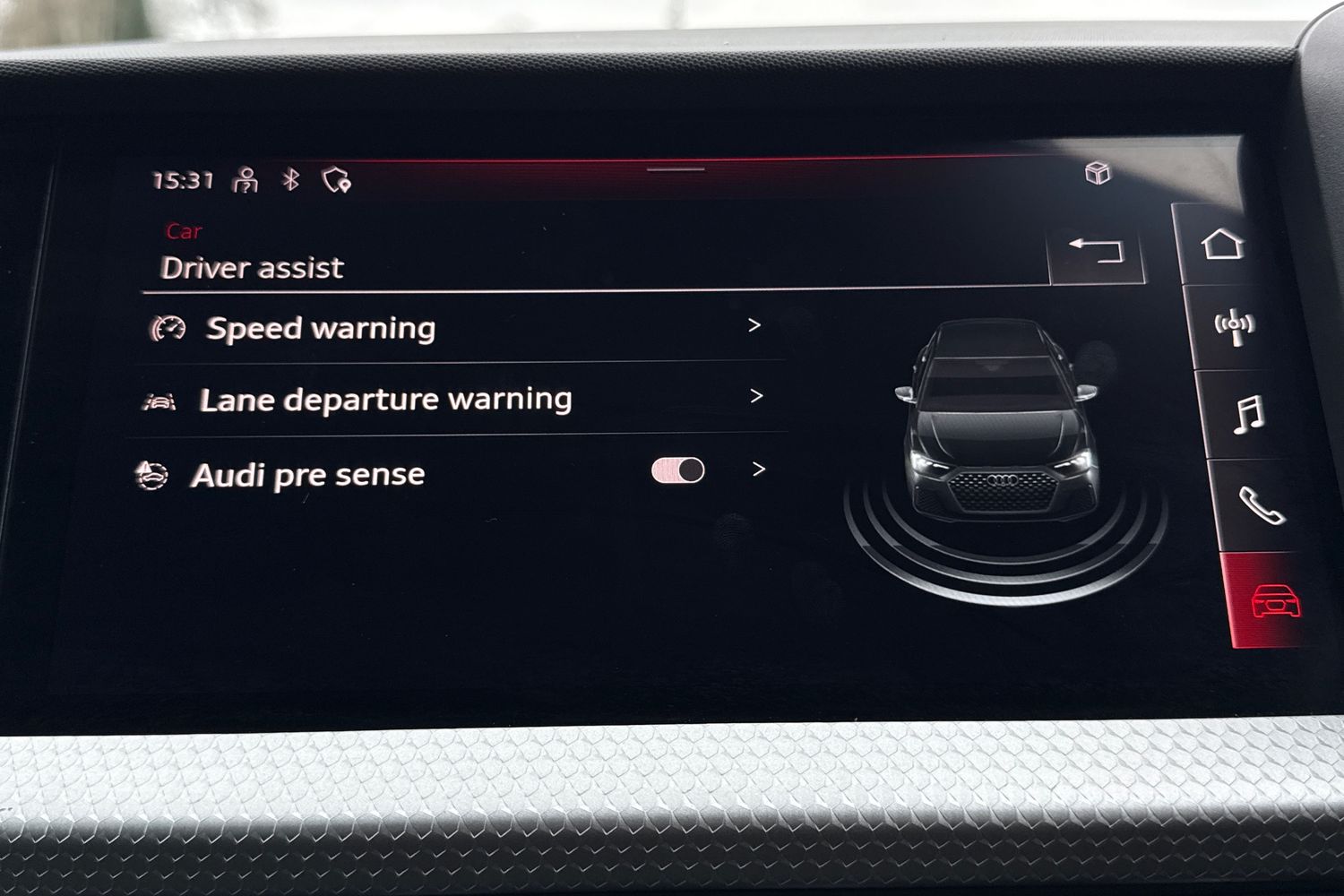 Used Audi A1 2022 for sale - 77429619: Photo 60