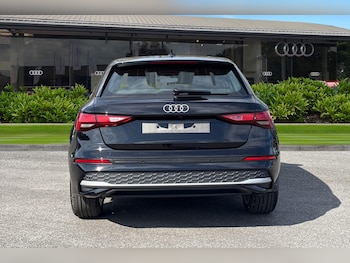 Used Audi A3 2026 for sale - 78659432: Photo