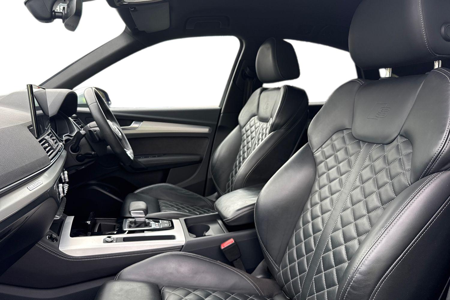 Used Audi Q5 2023 for sale - 77805304: Photo 16