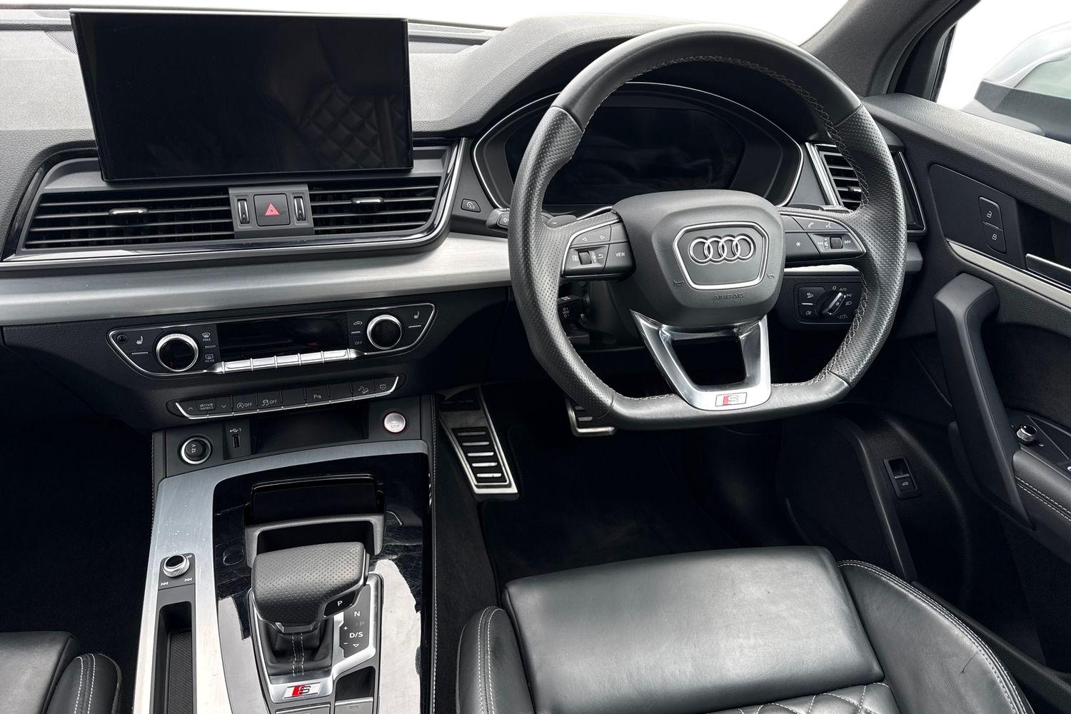 Used Audi Q5 2023 for sale - 77805304: Photo 18