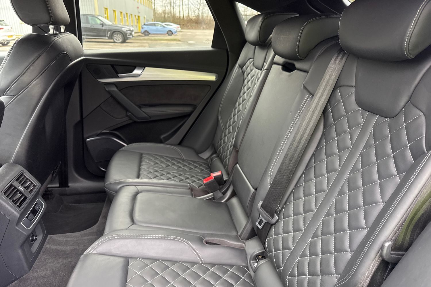 Used Audi Q5 2023 for sale - 77805304: Photo 19