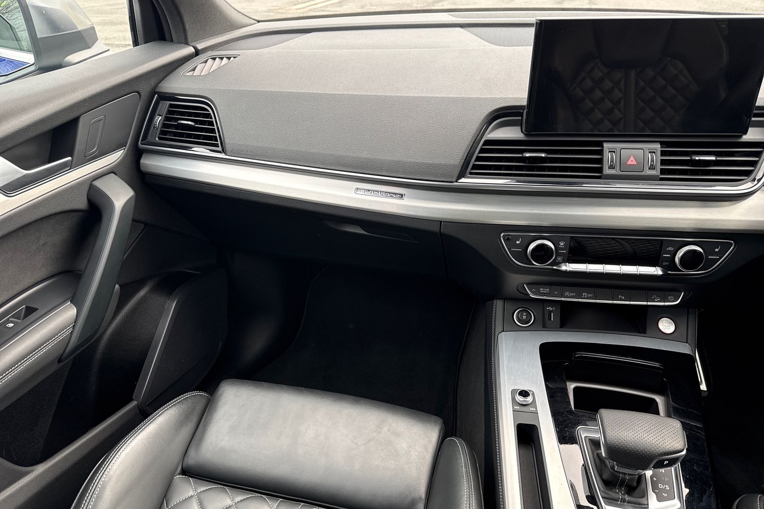 Used Audi Q5 2023 for sale - 77805304: Photo 20