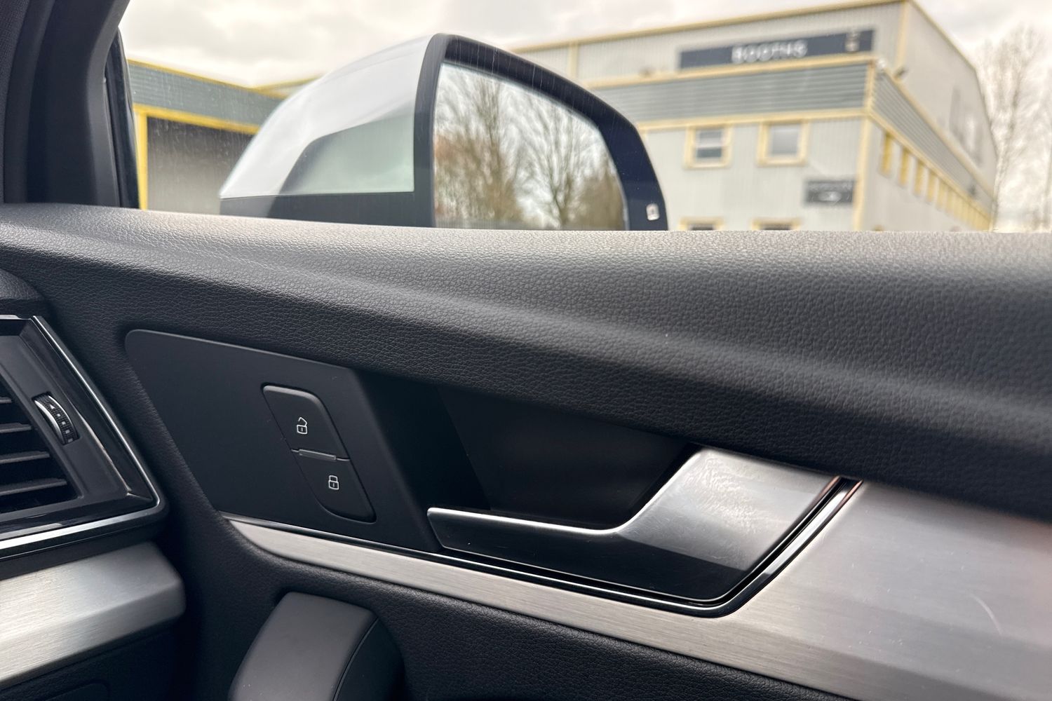 Used Audi Q5 2023 for sale - 77805304: Photo 21