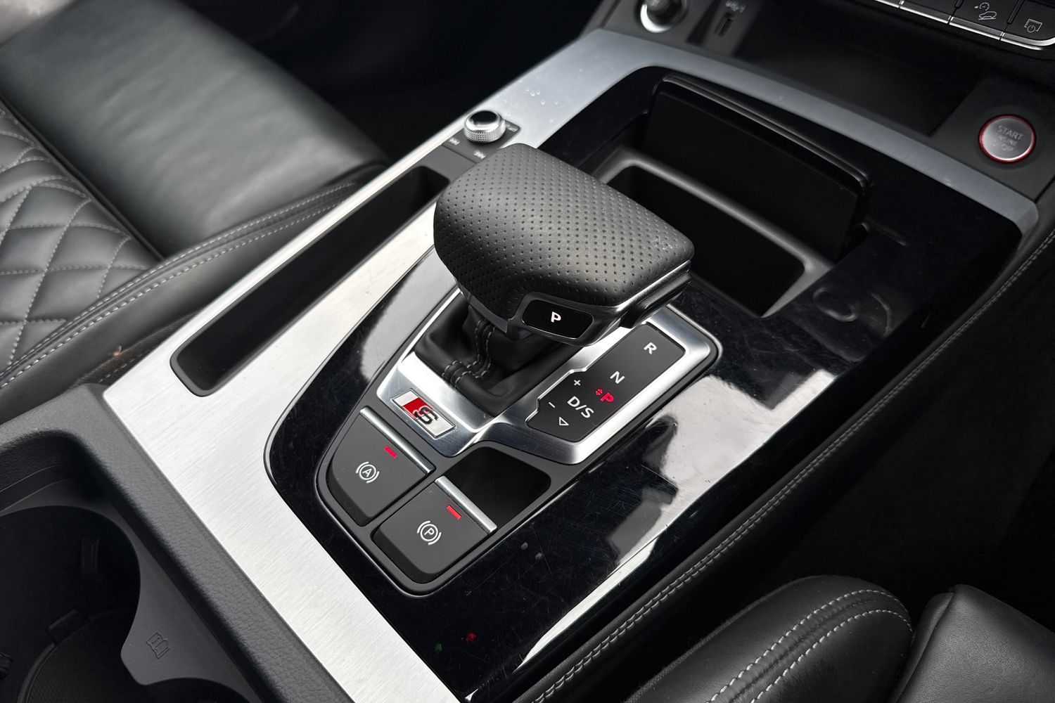 Used Audi Q5 2023 for sale - 77805304: Photo 23