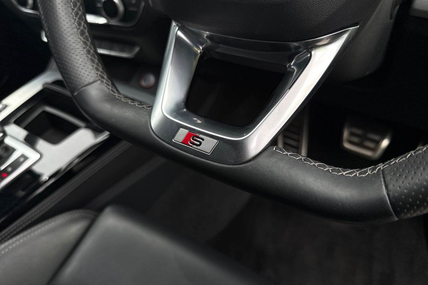 Used Audi Q5 2023 for sale - 77805304: Photo 25