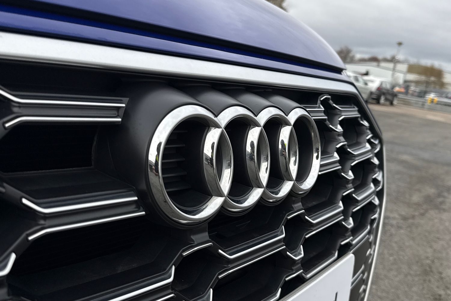 Used Audi Q5 2023 for sale - 77805304: Photo 29