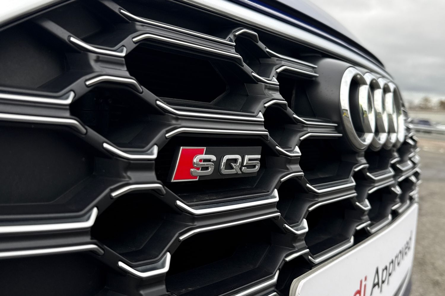 Used Audi Q5 2023 for sale - 77805304: Photo 30