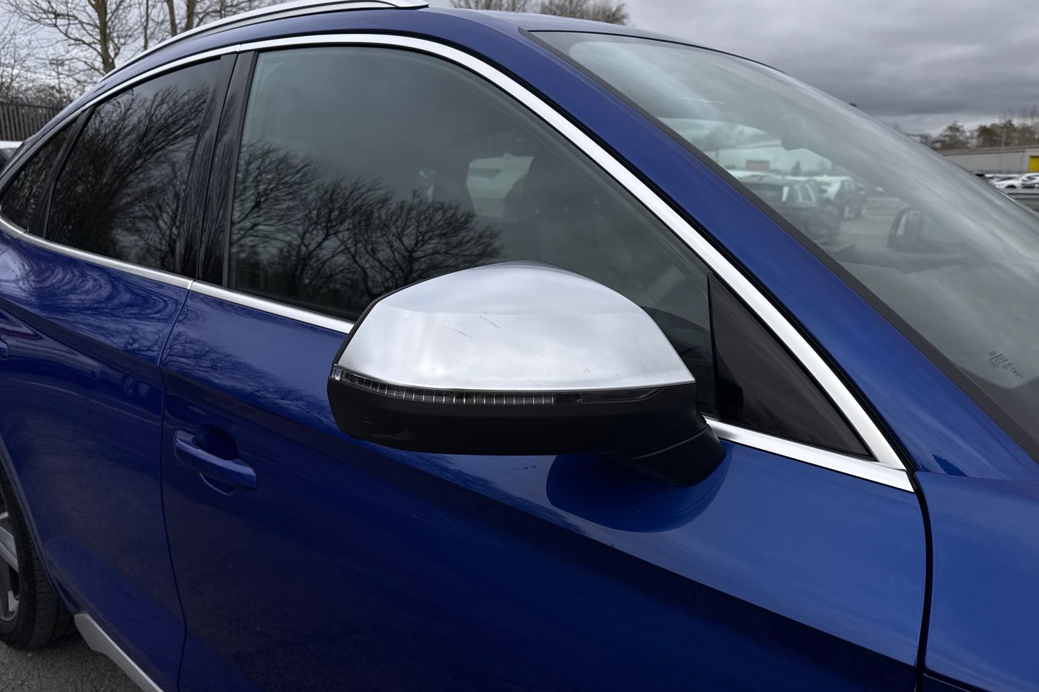 Used Audi Q5 2023 for sale - 77805304: Photo 31