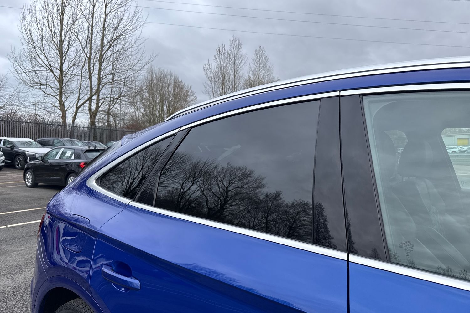 Used Audi Q5 2023 for sale - 77805304: Photo 32