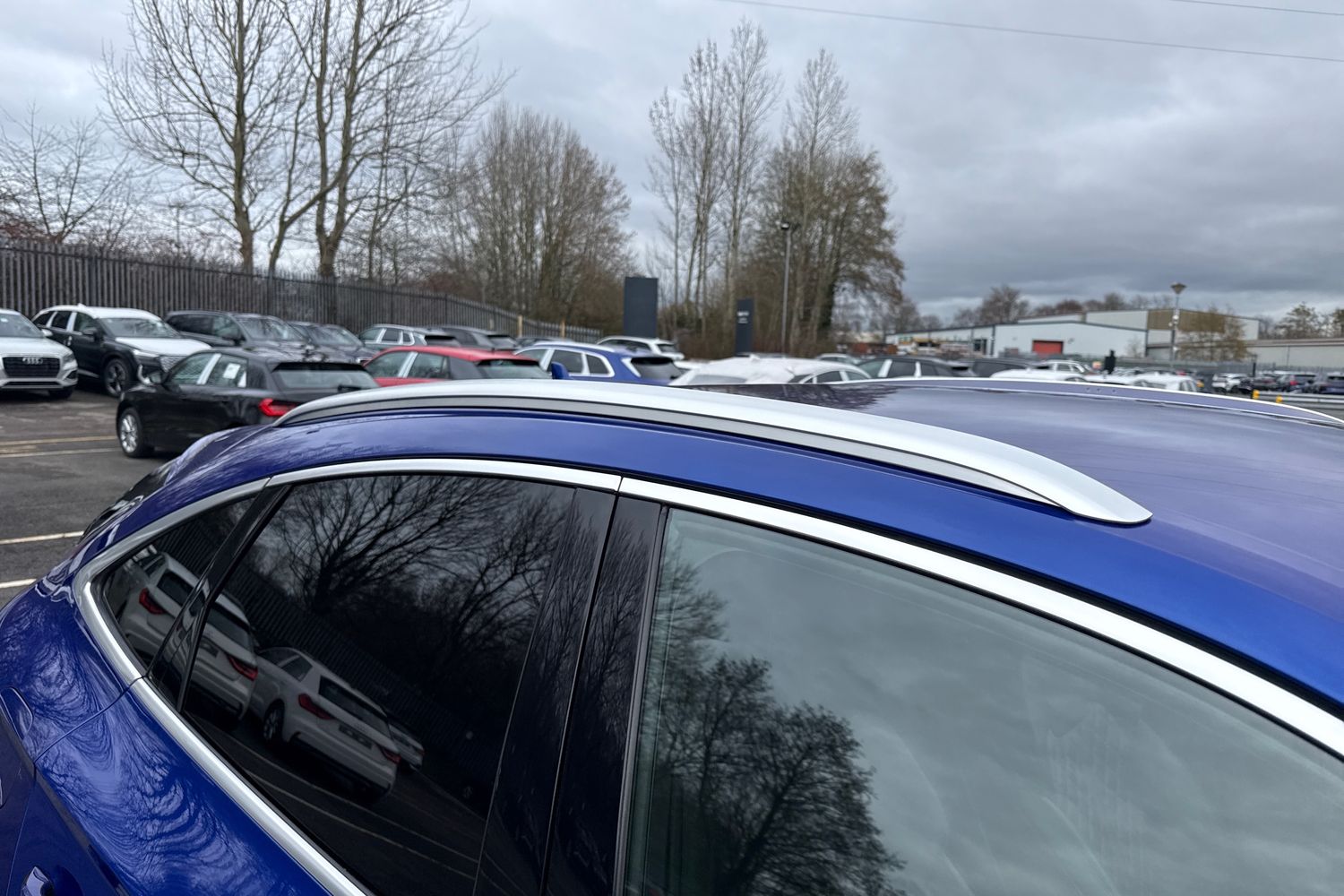 Used Audi Q5 2023 for sale - 77805304: Photo 33