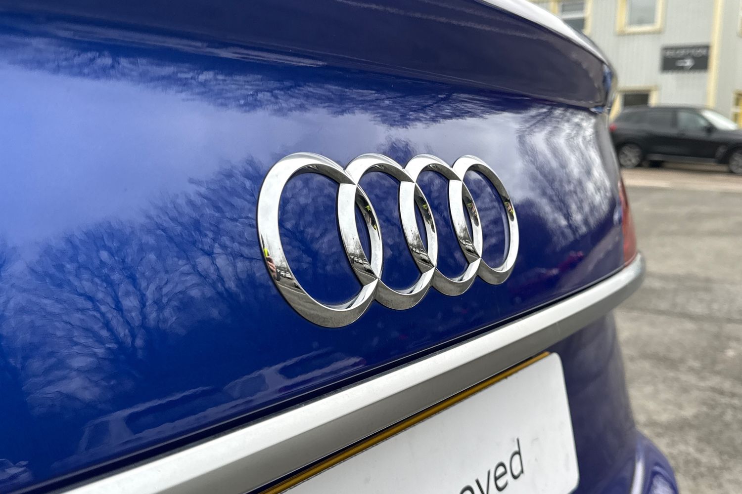 Used Audi Q5 2023 for sale - 77805304: Photo 35