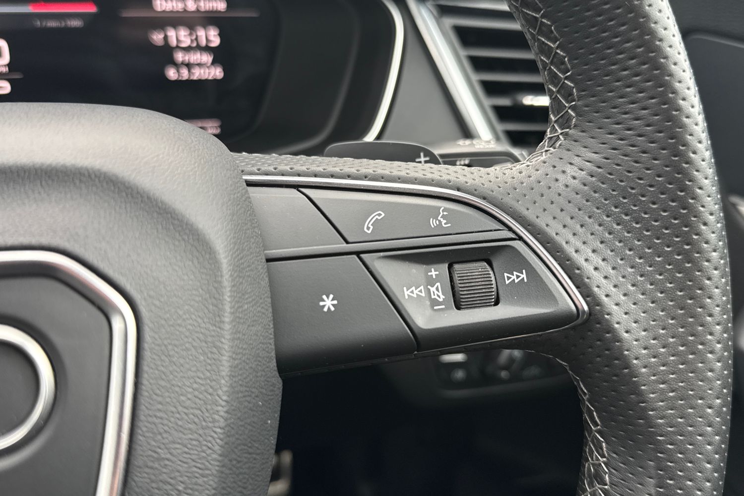 Used Audi Q5 2023 for sale - 77805304: Photo 47